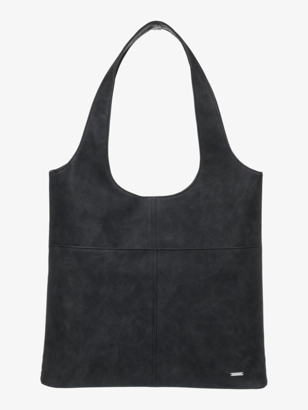 1 As You Can  - Tote Bag for Women Black ERJBP04820 Roxy