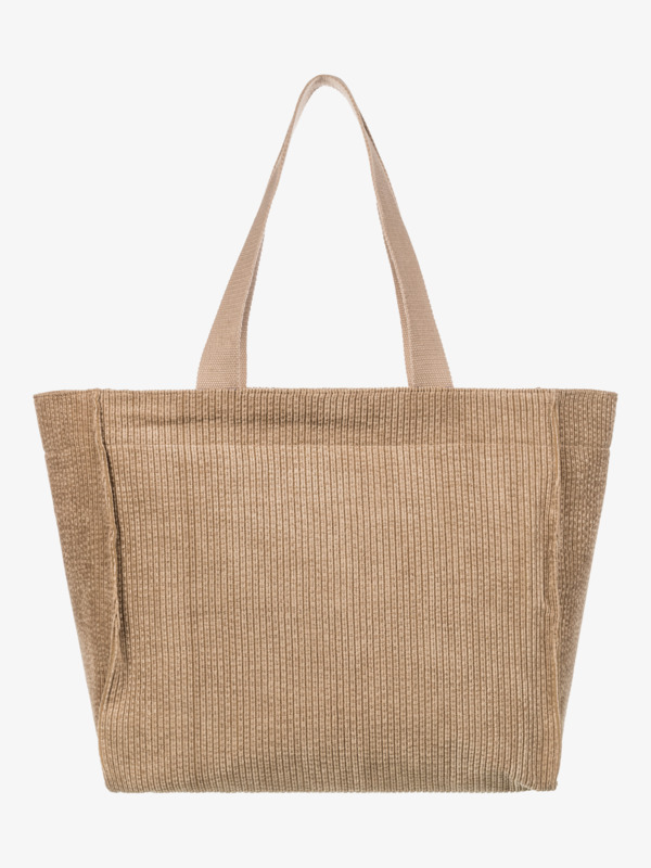 5 Feeling Good - Tote bag Vert ERJBP04821 Roxy