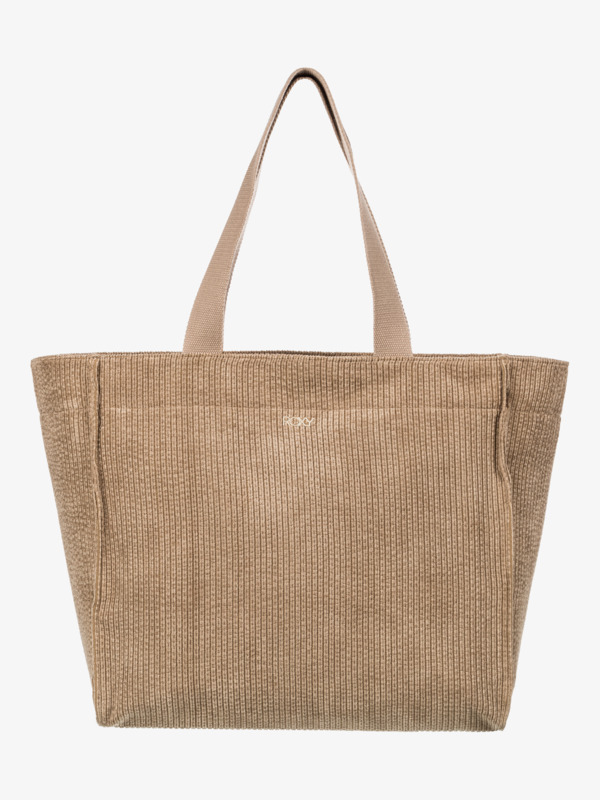 2 Feeling Good  - Tote Bag for Women Green ERJBP04821 Roxy