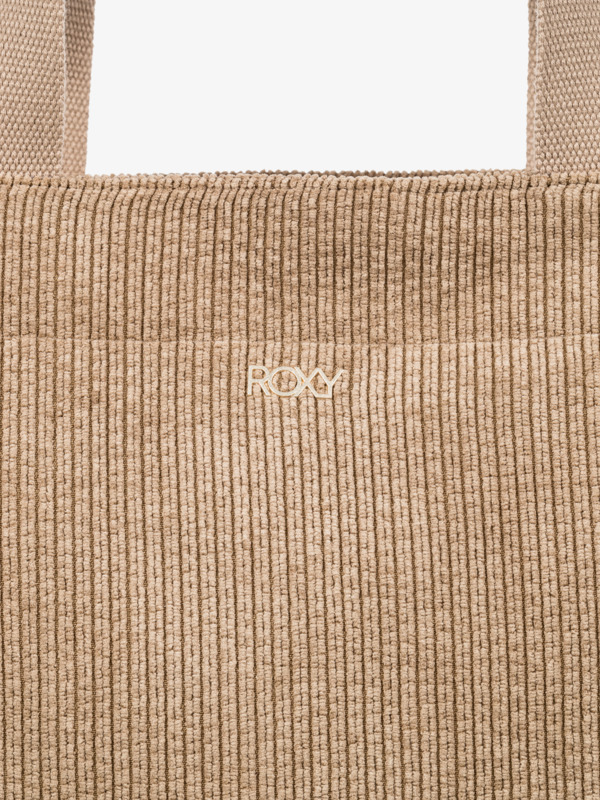 4 Feeling Good - Tote bag Vert ERJBP04821 Roxy