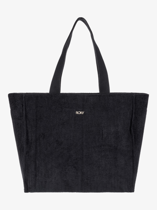 2 Feeling Good  - Tote Bag for Women Black ERJBP04821 Roxy