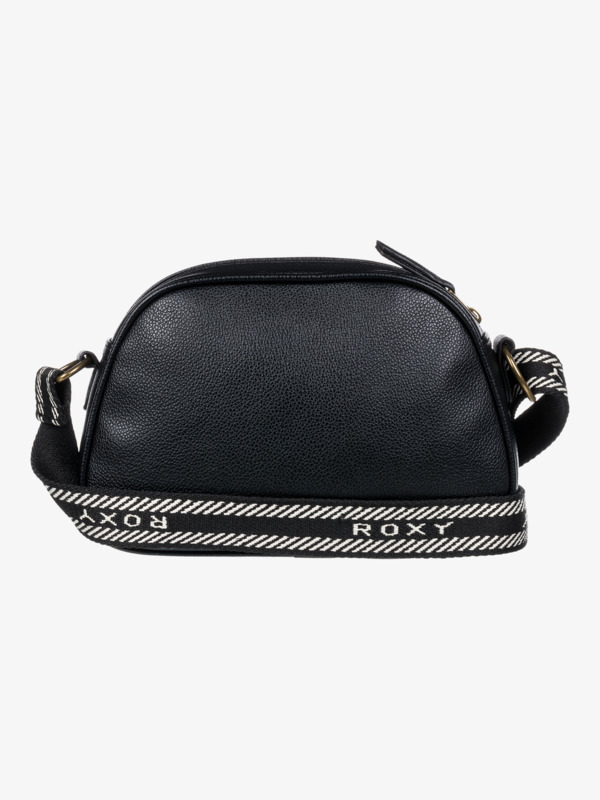 7 Lively Shore - Crossbody Bag for Women Black ERJBP04834 Roxy