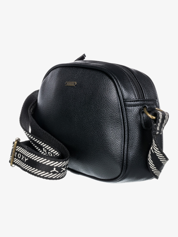 5 Lively Shore - Bolso Bandolera para Mujer Negro ERJBP04834 Roxy