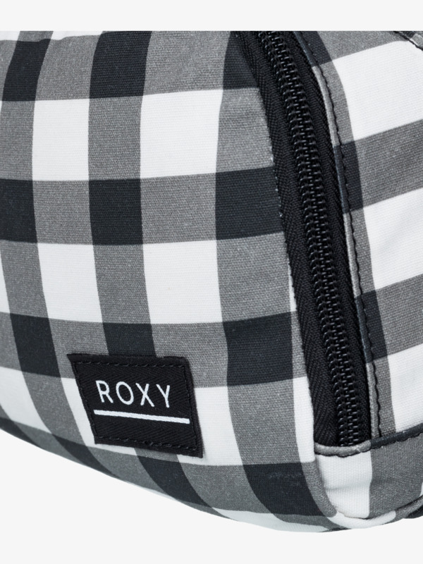 2 Always Core Canvas - Sac à dos extra-small pour Femme Noir ERJBP04844 Roxy