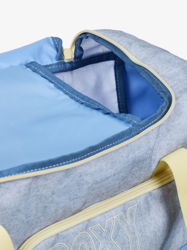 6 Sweet Kombucha - Saco médio de desporto para Mulher Roxo ERJBP04855 Roxy