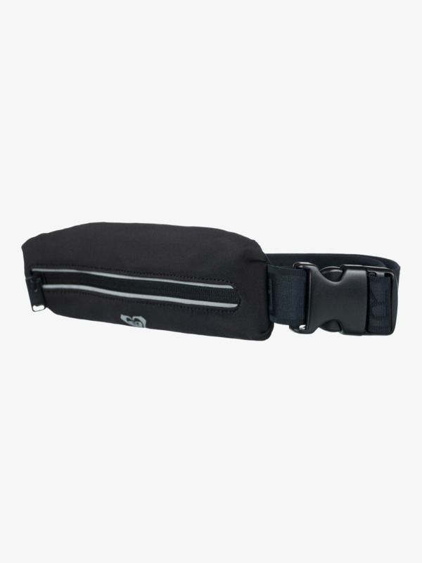 3 Izia Run - Waist Pack for Women Black ERJBP04856 Roxy