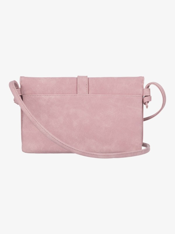 5 Peaceful Bay - Bolsa pequena com alça a tiracolo para Mulher Pink ERJBP04857 Roxy