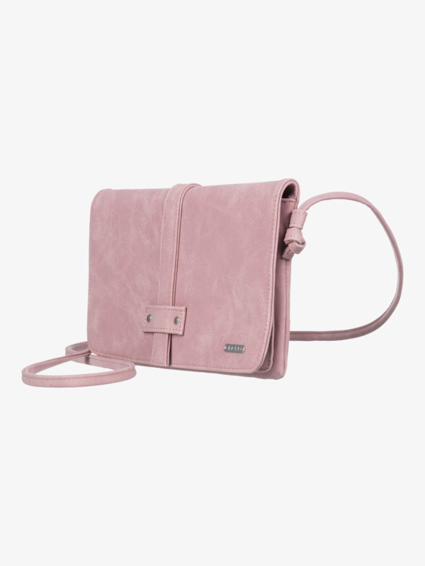 3 Peaceful Bay - Small Crossbody Bag for Women Pink ERJBP04857 Roxy