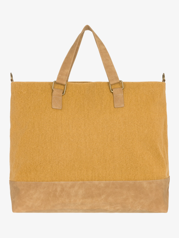 7 Misty Cove - Tote Bag for Women Beige ERJBP04866 Roxy