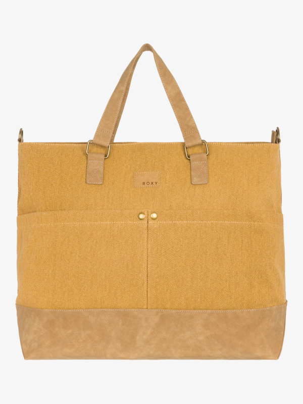 3 Misty Cove - Tote Bag for Women Beige ERJBP04866 Roxy