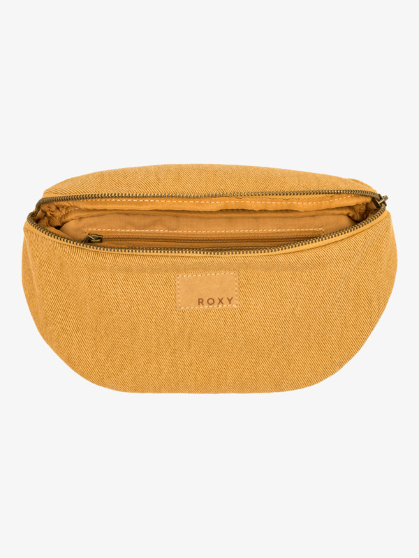 6 Misty Cove - Waist Pack for Women Beige ERJBP04867 Roxy