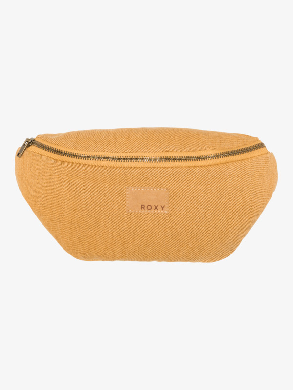 1 Misty Cove - Waist Pack for Women Beige ERJBP04867 Roxy