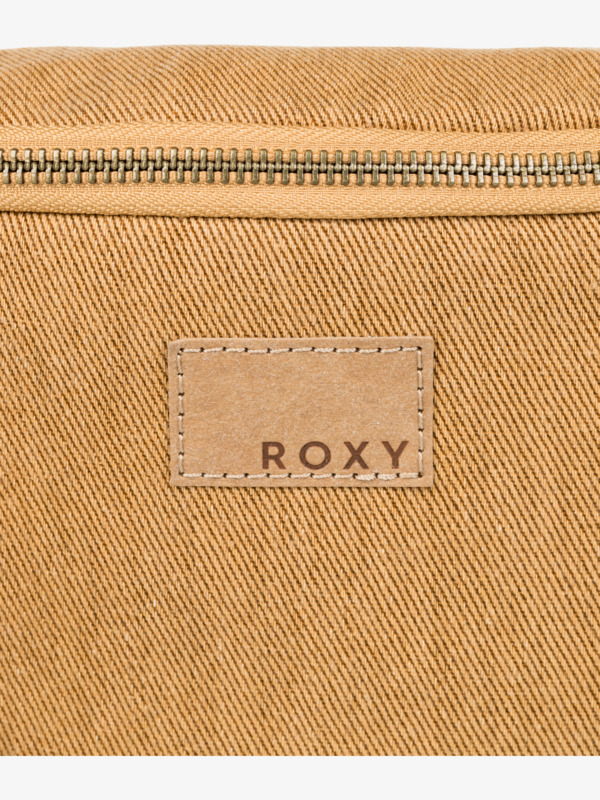 3 Misty Cove - Waist Pack for Women Beige ERJBP04867 Roxy