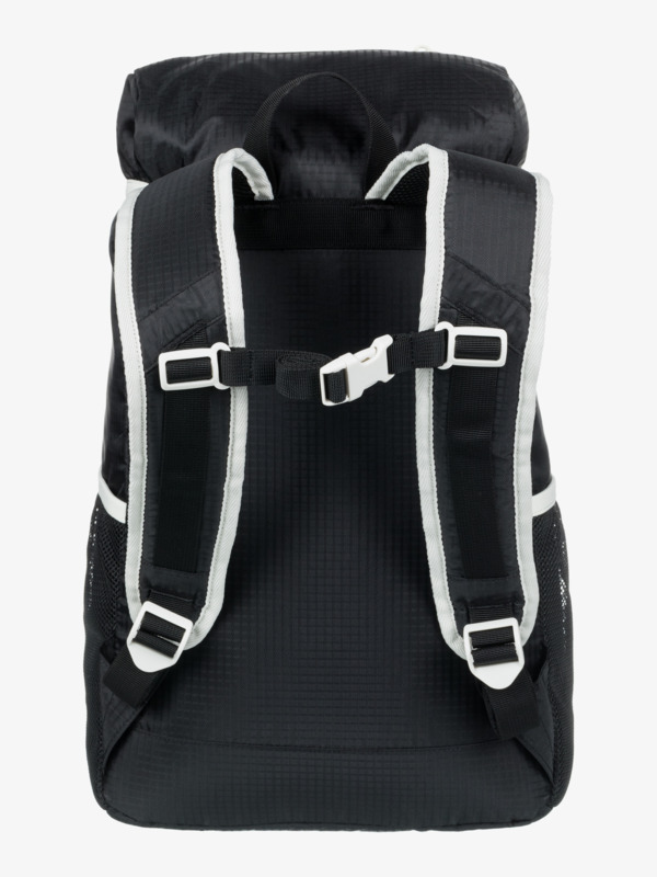 6 Coastal Hiking - Mochila para Mulher Preto ERJBP04871 Roxy