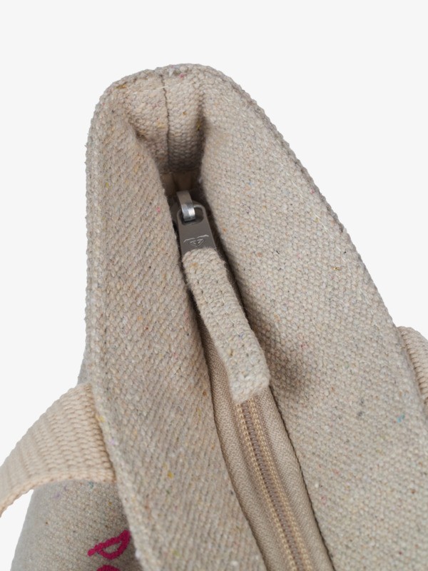 4 Drink The Wave - Rucksack f&uuml;r Frauen Beige ERJBP04876 Roxy