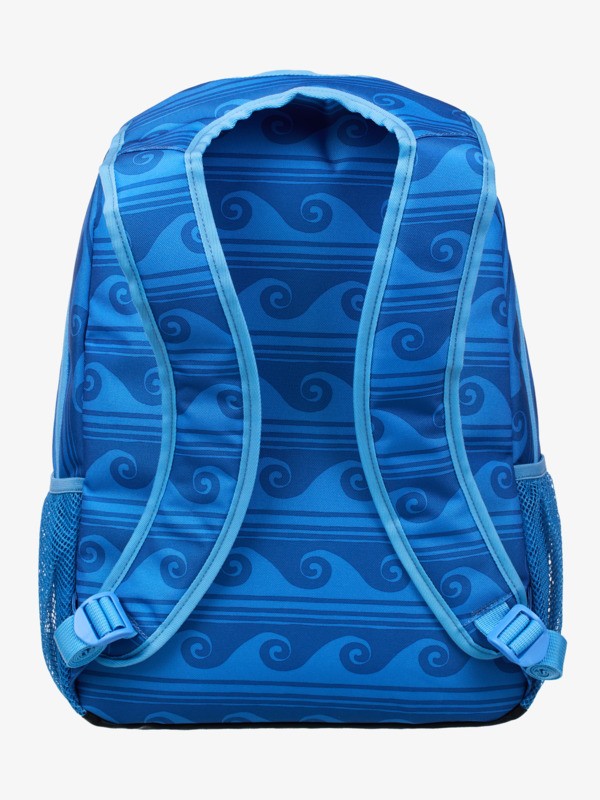 5 Shadow Swell Printed Blue ERJBP04883 Roxy