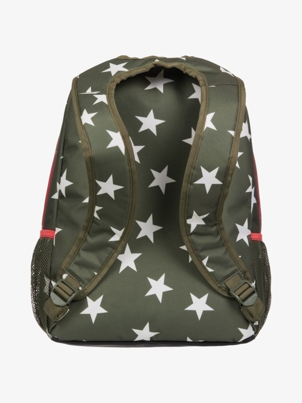 4 Shadow Swell Printed Green ERJBP04883 Roxy