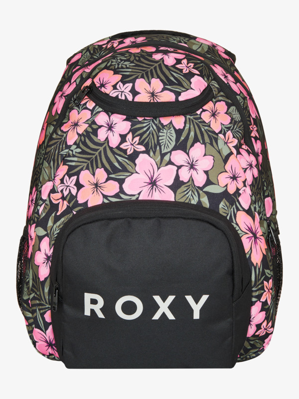 0 Shadow Swell Printed - Zaino medio da Donna Black ERJBP04883 Roxy