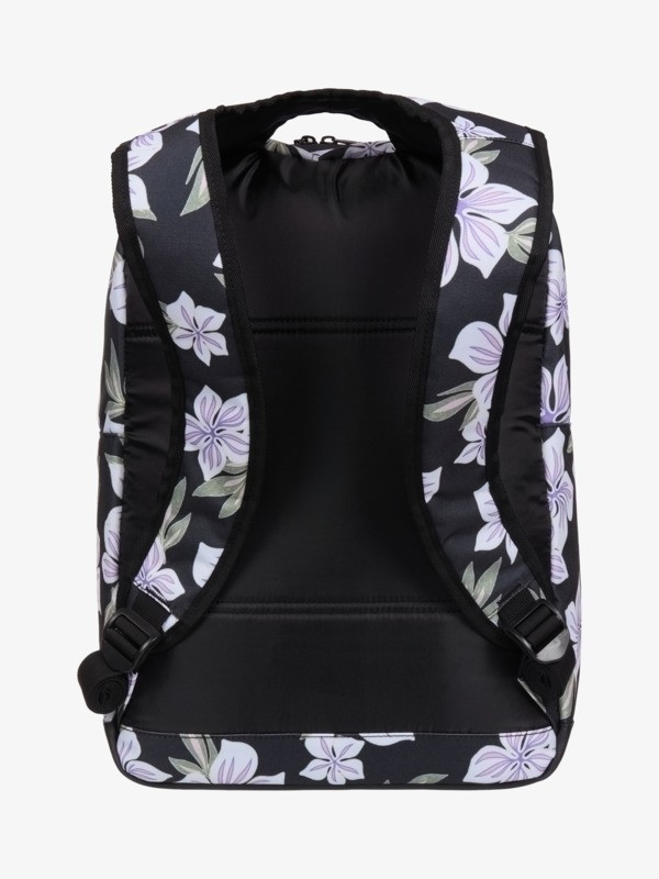 3 Here You Are Printed Negro ERJBP04885 Roxy