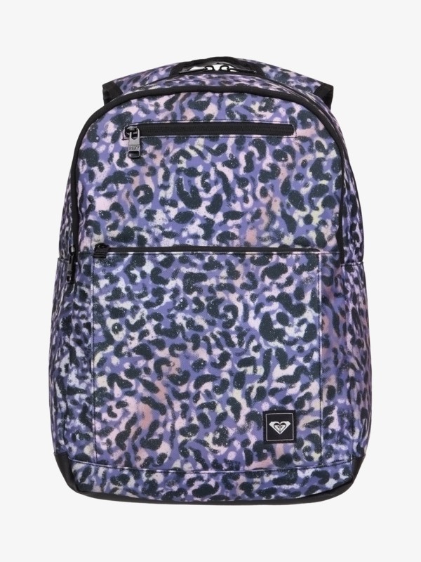 0 Here You Are Printed Violett ERJBP04885 Roxy