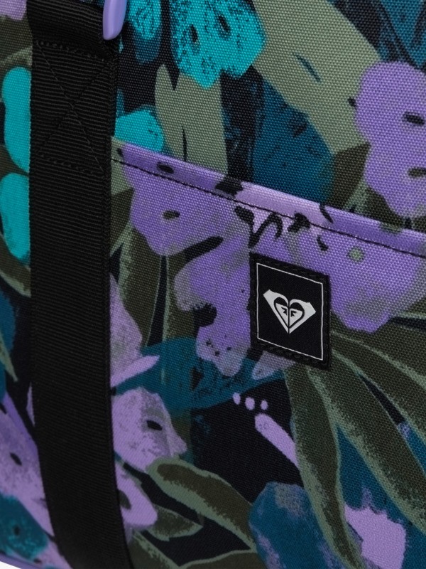 4 Feel Happy Violett ERJBP04889 Roxy