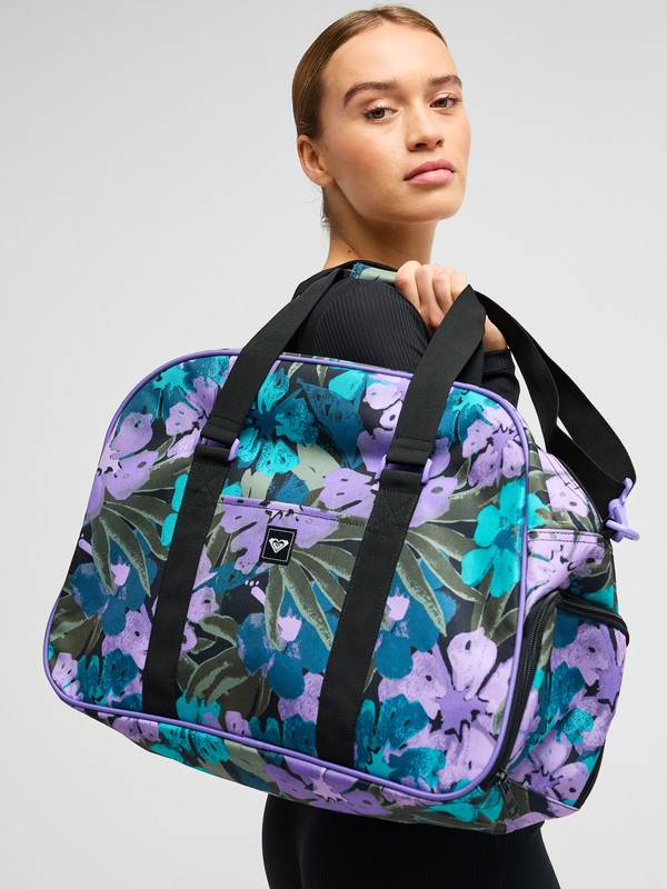 0 Feel Happy Violett ERJBP04889 Roxy
