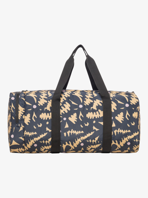 4 Warm Notes - Weekend Or Sport Bag for Women Black ERJBP04890 Roxy