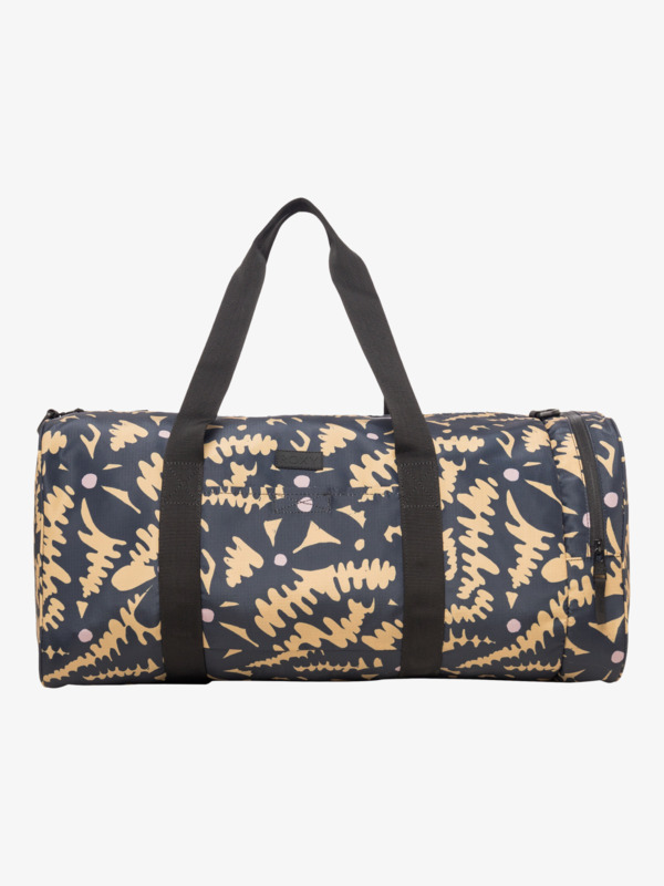 0 Warm Notes - Weekend Or Sport Bag for Women Black ERJBP04890 Roxy
