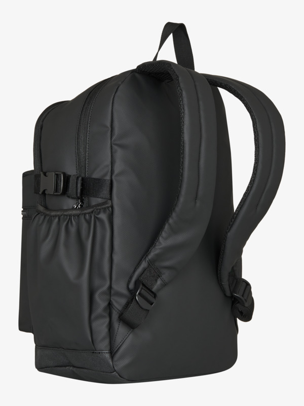 2 Gateline - Sac à dos moyen pour Femme Noir ERJBP04891 Roxy