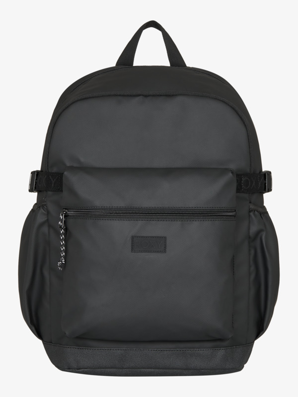 0 Gateline - Sac à dos moyen pour Femme Noir ERJBP04891 Roxy
