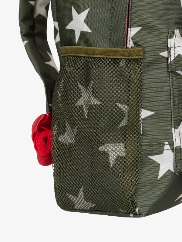 4 Sugar Baby Bottle Green ERJBP04897 Roxy