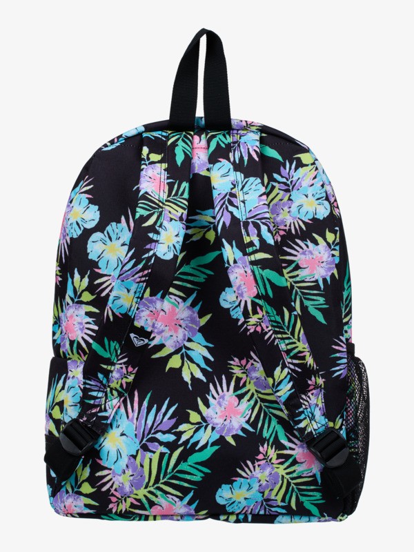 4 Sugar Baby Bottle - Sac &agrave; dos moyen pour Femme Rose ERJBP04897 Roxy