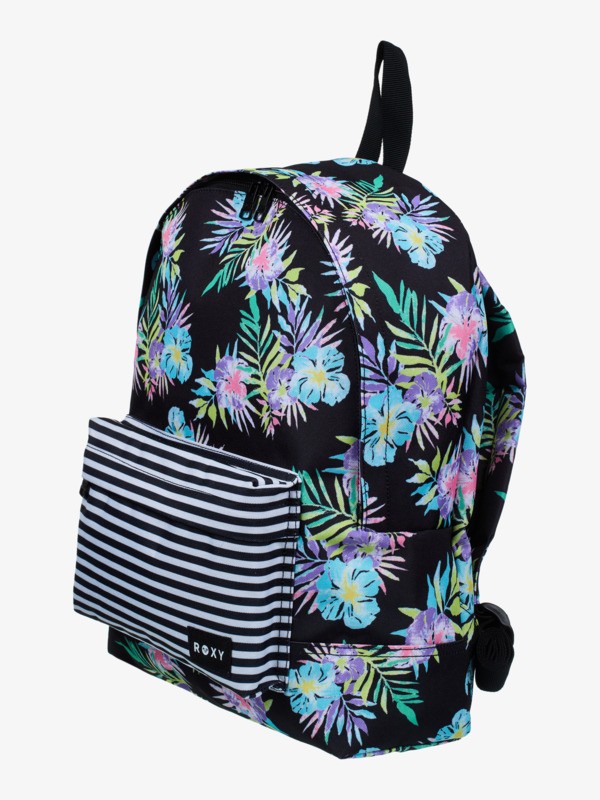 1 Sugar Baby Bottle - Sac &agrave; dos moyen pour Femme Rose ERJBP04897 Roxy