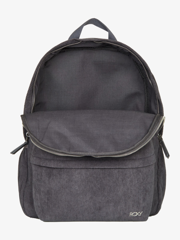 4 Feeling Vibes - Sac à dos moyen pour Femme Gris ERJBP04898 Roxy