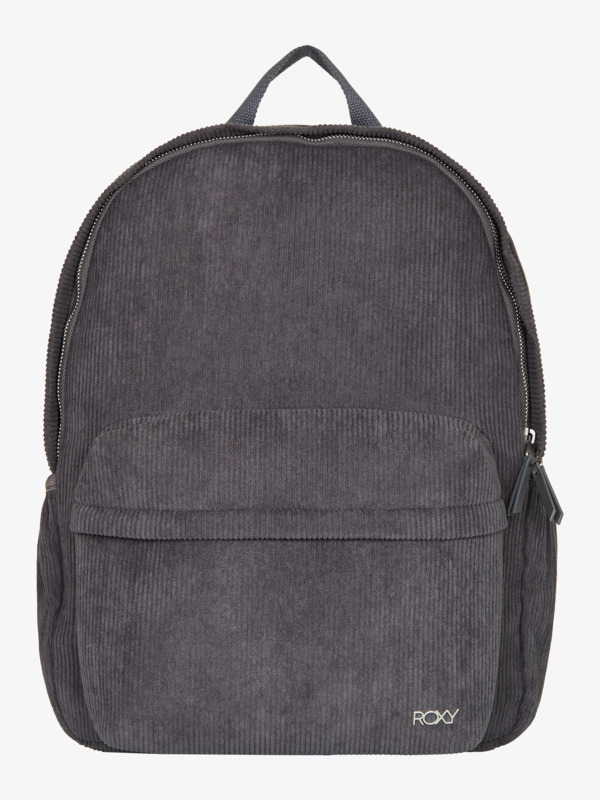 1 Feeling Vibes - Sac à dos moyen pour Femme Gris ERJBP04898 Roxy