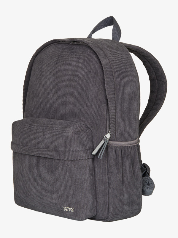 2 Feeling Vibes - Sac à dos moyen pour Femme Gris ERJBP04898 Roxy
