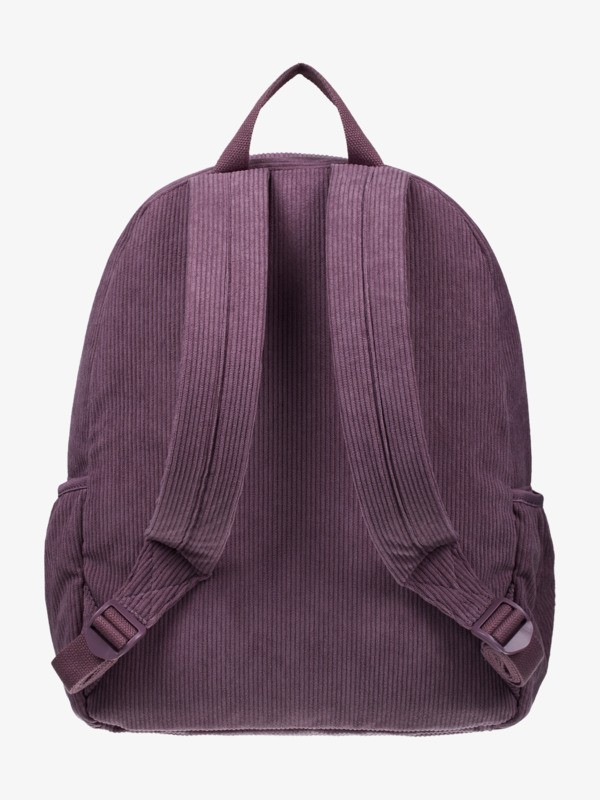 5 Feeling Vibes - Sac à dos moyen pour Femme Violet ERJBP04898 Roxy