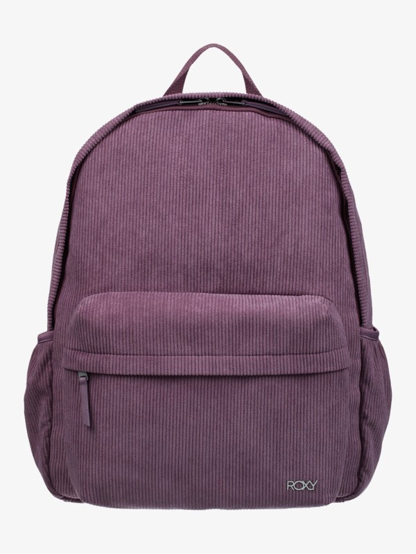 1 Feeling Vibes - Sac à dos moyen pour Femme Violet ERJBP04898 Roxy
