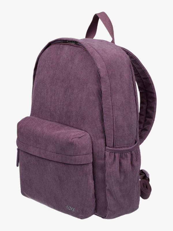 2 Feeling Vibes - Sac à dos moyen pour Femme Violet ERJBP04898 Roxy
