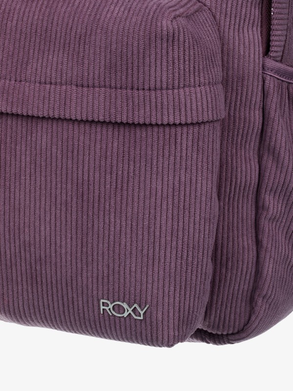 3 Feeling Vibes - Sac à dos moyen pour Femme Violet ERJBP04898 Roxy