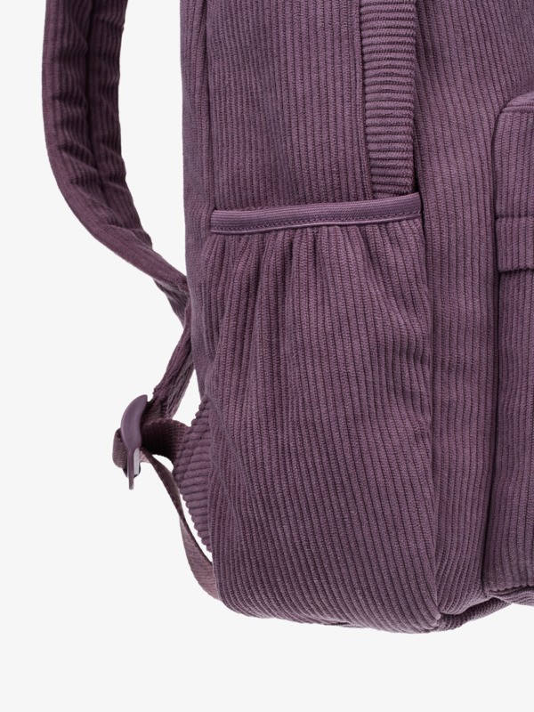 4 Feeling Vibes - Sac à dos moyen pour Femme Violet ERJBP04898 Roxy