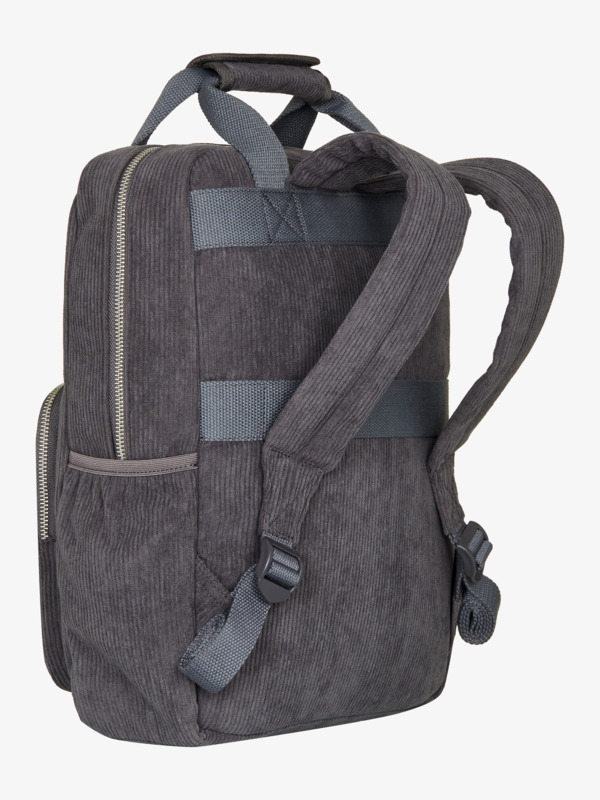 4 Feeling Vibes Handle - Sac à dos moyen pour Femme Gris ERJBP04899 Roxy