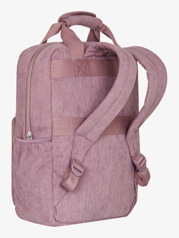 2 Feeling Vibes Handle - Sac à dos moyen pour Femme Violet ERJBP04899 Roxy