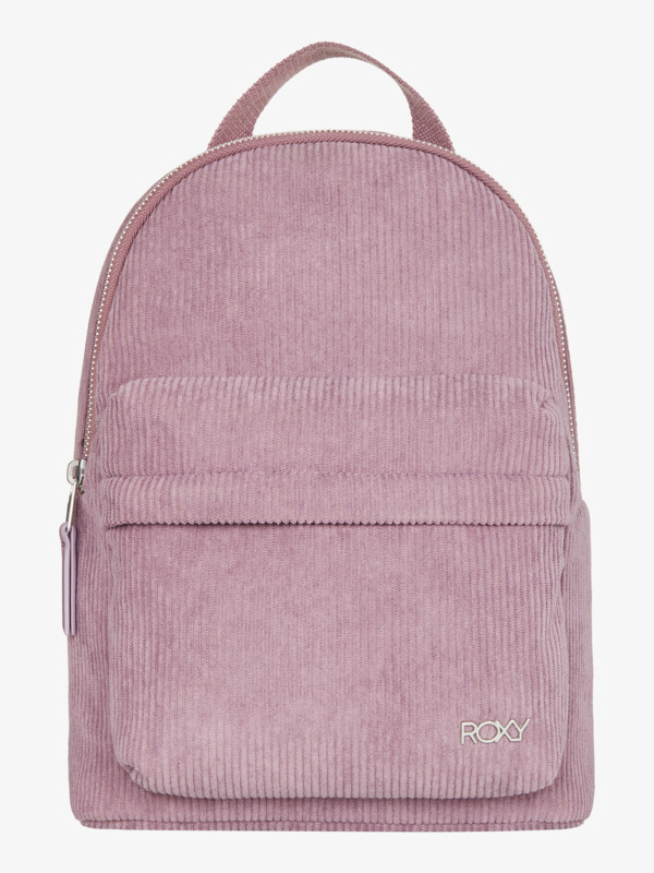2 Feeling Vibes Small - Small Backpack for Women Purple ERJBP04900 Roxy