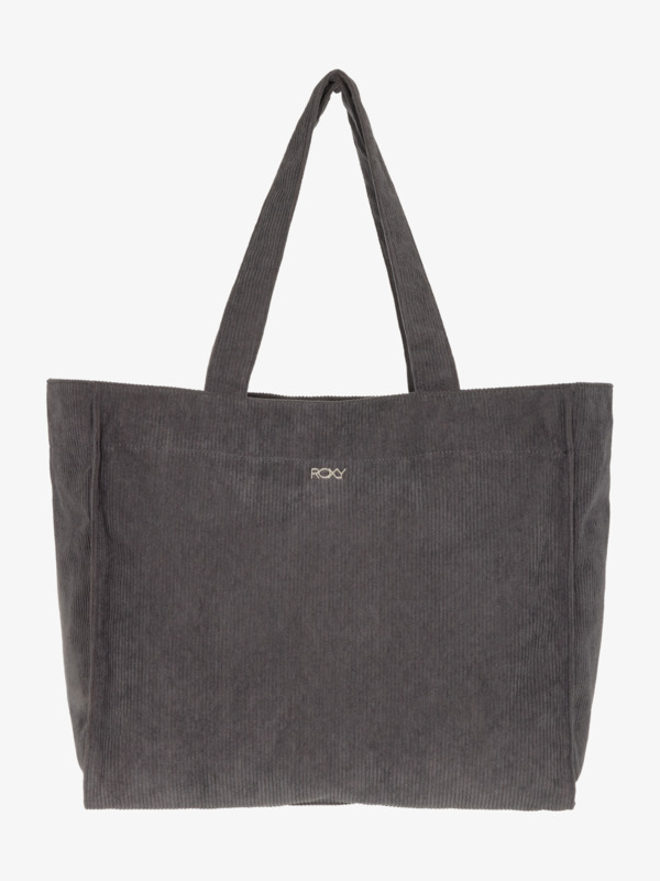 5 Feeling Vibes - Totebag voor Dames Gray ERJBP04901 Roxy