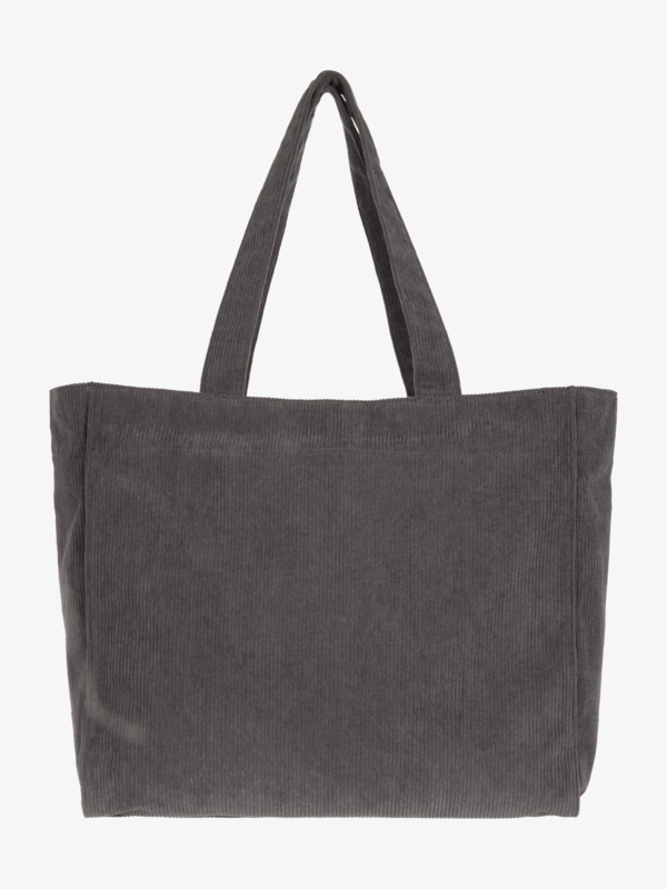 6 Feeling Vibes - Totebag voor Dames Gray ERJBP04901 Roxy