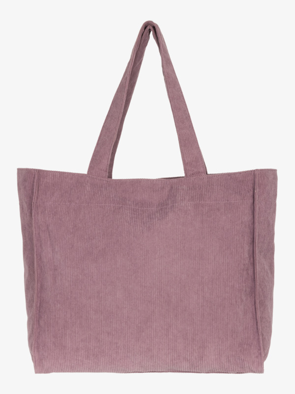 4 Feeling Vibes - Tote for Women Purple ERJBP04901 Roxy