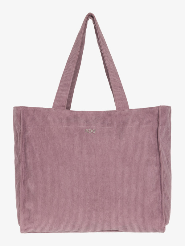 3 Feeling Vibes - Tote for Women Purple ERJBP04901 Roxy