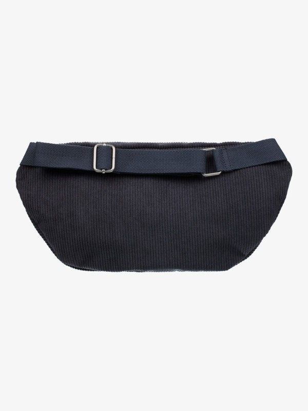 5 Feeling Vibes - Waist Pack for Women Grey ERJBP04902 Roxy