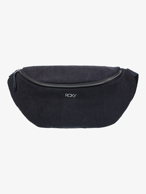 2 Feeling Vibes - Waist Pack for Women Grey ERJBP04902 Roxy